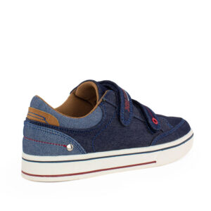 Xti 56715 Σταρακι για αγόρι σε ύφασμα ΜΠΛΕ - Image 3