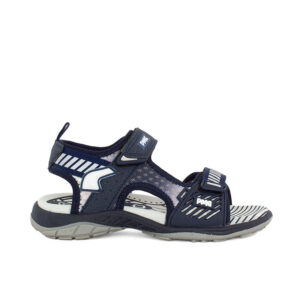Primigi 7462433 Παιδικό πέδιλο  για αγόρι σε συνθετικό δέρμα NAVY