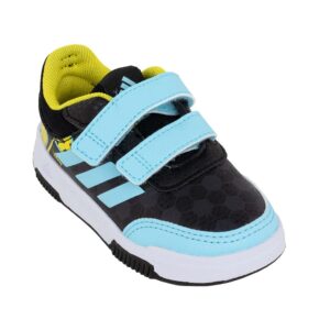 Adidas Tensaur Sport 2.0 Mickey GZ1712  Παιδικό αθλητικό για αγόρι σε συνθετικό δέρμα BLACK - Image 2