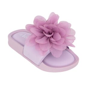 Lelli Kelly ISLA LKDA3630 AMO1 Παιδική παντόφλα για κορίτσι πλαστική Μωβ - Image 2
