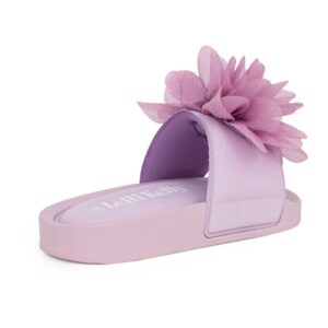 Lelli Kelly ISLA LKDA3630 AMO1 Παιδική παντόφλα για κορίτσι πλαστική Μωβ - Image 3