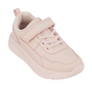 Fila  MEMORY KILLINGTON NANOBIONIC V 3AF33033-911 Παιδικό αθλητικό για κορίτσι σε συνθετικό δέρμα.Ρόζ - Image 2