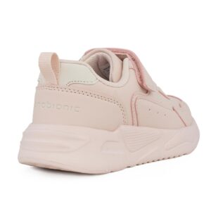 Fila  MEMORY KILLINGTON NANOBIONIC V 3AF33033-911 Παιδικό αθλητικό για κορίτσι σε συνθετικό δέρμα.Ρόζ - Image 3