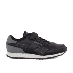 Reebok ROYAL CLJOG 3.0 1V G58318  Παιδικό αθλητικό για αγόρι Μαύρο