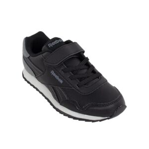 Reebok ROYAL CLJOG 3.0 1V G58318  Παιδικό αθλητικό για αγόρι Μαύρο - Image 2