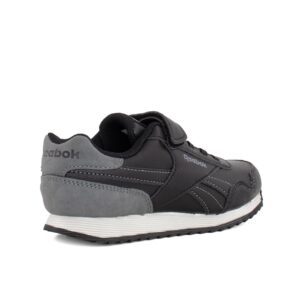 Reebok ROYAL CLJOG 3.0 1V G58318  Παιδικό αθλητικό για αγόρι Μαύρο - Image 3