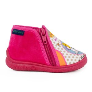 Mini Max G-TAMY 3 Παιδικό παντοφλακι για κορίτσι Rosa - Image 2