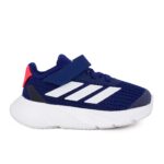 Adidas Duramo SL EL I IG2432 Παιδικό αθλητικό για αγόρι σε ύφασμα Blue