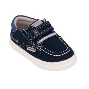 Mayoral 24-41583-041 Παίδικά παπούτσια για αγόρι πάνινα Μπλέ - Image 2