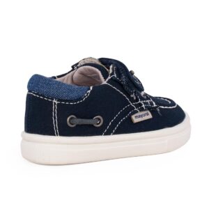 Mayoral 24-41583-041 Παίδικά παπούτσια για αγόρι πάνινα Μπλέ - Image 3