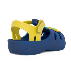 Ipanema 780-24403-39-1 Παιδικό πέδιλο θαλάσσης για αγόρι Μπλέ/Πράσινο - Image 3