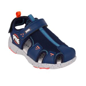 Primigi 5968333 παιδικό παπουτσοπέδιλο για αγόρι Μπλέ - Image 2