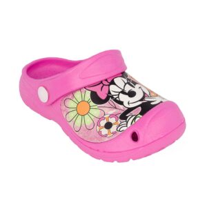 Modum Minnie DM010460 Παιδικό σαμπό παραλίας  για κορίτσι σε συνθετικό υλικό Ρόζ - Image 2