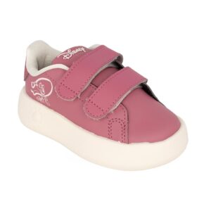 Adidas ADVANTAGE Minnie CFI IF1749 Παιδικό αθλητικό για κορίτσι σε συνθετικό δέρμα Ρόζ - Image 2