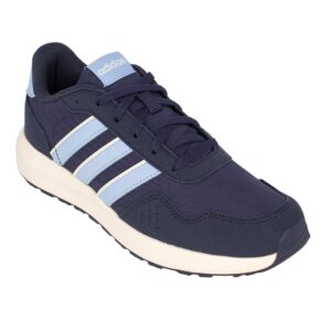 Adidas RUN 60s IH7751 Παιδικό αθλητικό για αγόρι σε συνθετικό δέρμα και ύφασμα Μπλέ - Image 2
