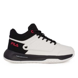 Fila Memory Dunk 2 Nanobionic 3AF43028-104 Παιδικό αθλητικό unisex White/Black