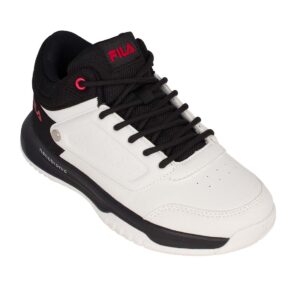 Fila Memory Dunk 2 Nanobionic 3AF43028-104 Παιδικό αθλητικό unisex White/Black - Image 2