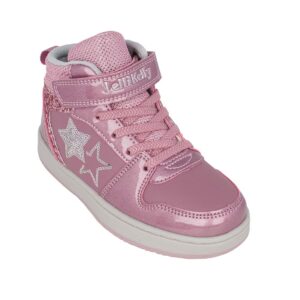 Lelli Kelly LKAA4441 AVR-CI01 Παιδικό μποτάκι για κορίτσι σε συνθετικό δέρμα Ροζ - Image 2