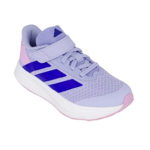 Adidas DURAMO SL2 EL C JS2802 Παιδικό αθλητικό running για κορίτσι σε ύφασμα Μωβ/Λιλά - Image 2