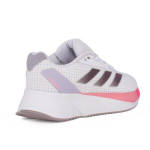 Adidas Duramo SL W IF9465 εφηβικά Running  αθλητικά για κορίτσι σε ύφασμα Λευκό - Image 3