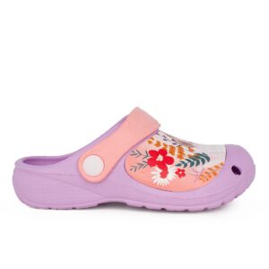 Modum Frozen FZ012240 Παιδικό σαμπό θαλάσσης για κορίτσι σε συνθετικό υλικό Λιλά - Image 2