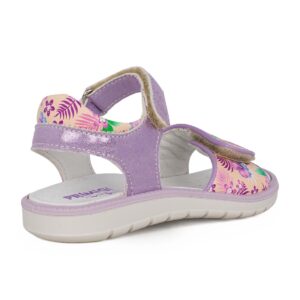 Primigi 7887711 Παιδικό πέδιλο για κορίτσι δερμάτινο Multicolor - Image 3