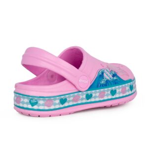 Zigzag Z242375-4316 Water Friedly Παιδικό πέδιλο/παντοφλάκι με φωτάκια για κορίτσι σε συνθετικό υλικό Λιλά - Image 3