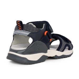 Biomecanics Napa 252222-A089 A Παιδικό πέδιλο για αγόρι δερμάτινο Μπλέ - Image 3