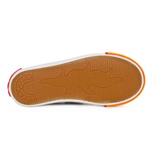 Bull Boys Dragon BBEA5080-BL01 Παιδικό σταράκι για αγόρι υφασμάτινο Μπλε - Image 5