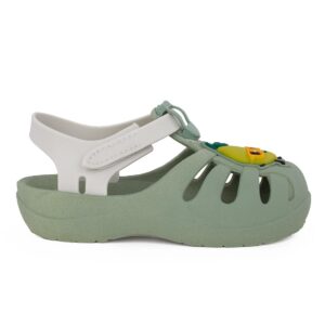 Ipanema Z242375-2084 BC939 Παιδικό πέδιλο θαλάσσης unisex Χακί/Γκρί - Image 2