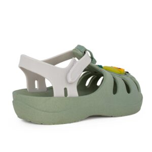 Ipanema Z242375-2084 BC939 Παιδικό πέδιλο θαλάσσης unisex Χακί/Γκρί - Image 3