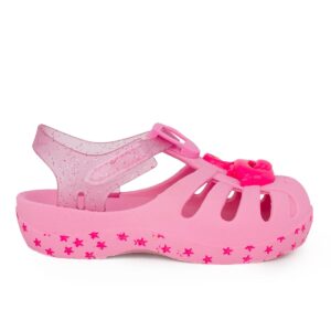 Ipanema 780-25404-BC890 Παιδικό πέδιλο/παντοφλάκι θαλάσσης για κορίτσι twins σε συνθετικό υλικό σε Ροζ/φούξια - Image 2