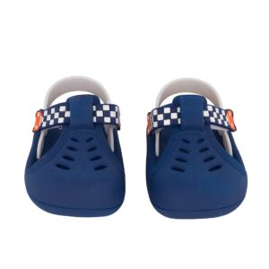 Ipanema Grendene 780-25409-BE104 Παιδικό πέδιλο/παντοφλάκι θαλάσσης για αγόρι σε συνθετικό υλικό Μπλε