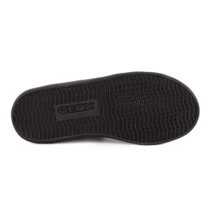 Geox J GISLI B. J465CC 0MEFU C0693 Β Παιδικό μποτάκι για αγόρι δερμάτινο Μπλε - Image 5