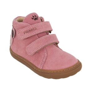 Primigi 8912400 Παιδικό μποτάκι για κορίτσι δερμάτινο Ροζ - Image 2
