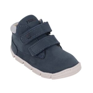 Primigi 8903100 Παιδικό μποτάκι για αγόρι δερμάτινο Μπλε - Image 2
