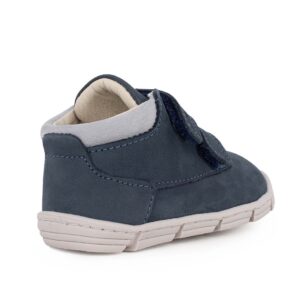 Primigi 8903100 Παιδικό μποτάκι για αγόρι δερμάτινο Μπλε - Image 3