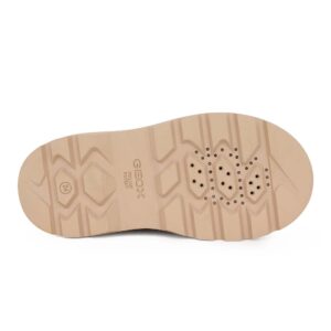 Geox B KIDDARTAH B B4662B 032FU C0045 B Παιδικό μποτάκι για αγόρι δερμάτινο Μπλέ - Image 5