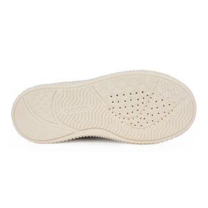 Geox B NASHIK A B563HB 0BSNF C8025 Α Παιδικό μποτάκι για κορίτσι δερμάτινο Ρόζ - Image 5