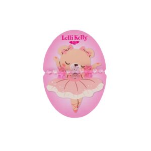 Lelli Kelly CHRISTINA LKAL4452-BL01 Παιδικό αθλητικό με φωτάκια για κορίτσι σε συνθετικό δέρμα και ύφασμα Μπλέ - Image 5