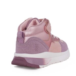 Biomecanics 251251-B032 Παιδικό αθλητικό μποτάκι για κορίτσι δερμάτινο Ροζ - Image 3