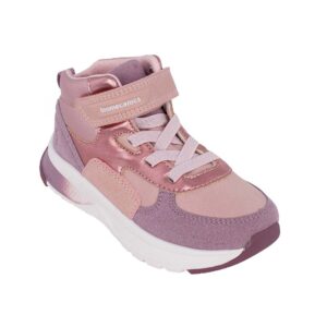 Biomecanics 251251-B032 Παιδικό αθλητικό μποτάκι για κορίτσι δερμάτινο Ροζ - Image 2