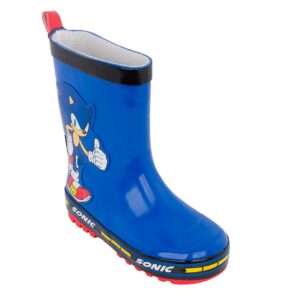 MODUM SONIC SC000860 Παιδική γαλότσα για αγόρι σε συνθετικό υλικό Μπλε - Image 2