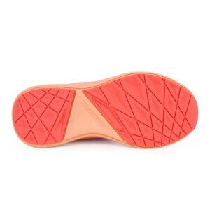 Skechers 303664L/PRMT Παιδικό αθλητικό για κορίτσι σε συνθετικό υλικό και αδιαβροχοποιημένο ύφασμα Purple multi - Image 5