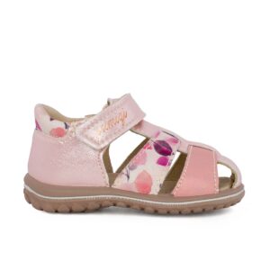 Primigi 1363511 παπουτσοπέδιλο για κορίτσι σε οικολογικό δέρμα Ροζ
