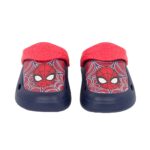 Modum Marvel Spinderman SP014920 Παιδικό σαμπό παραλίας για αγόρι σε συνθετικό υλικό Μπλέ/Κόκκινο