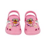 ADAMS 1-931-26004-39 Παιδικά σαμπό παραλίας για κορίτσι σε συνθετικό υλικό Ροζ