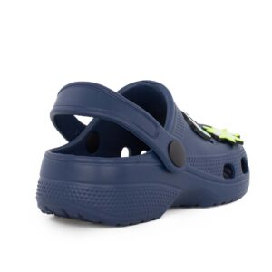 ADAMS 1-931-26005-39 Παιδικά σαμπό παραλίας για αγόρι σε συνθετικό υλικό Μπλε - Image 4