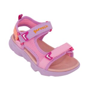 Garvalin 262770-D032 Παιδικό πέδιλο για κορίτσι υφασμάτινο Ροζ - Image 2