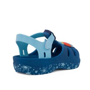 Ipanema 780-26425-39-2 Παιδικό πέδιλο θαλάσσης για αγόρι σε συνθετικό υλικό Μπλε/Πλανήτες - Image 4